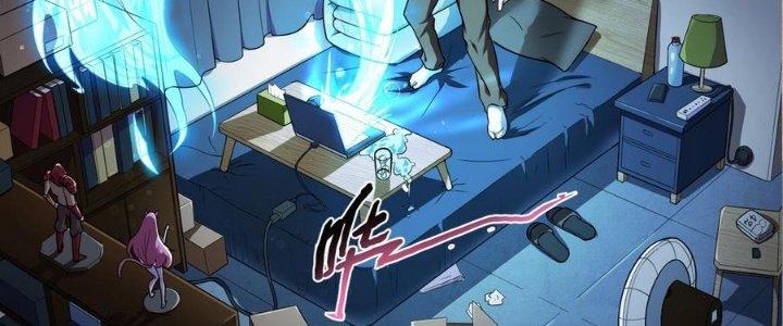 Thiếu Nữ Nghèo Khó Chinh Phục Dị Giới Chapter 1 - Trang 2