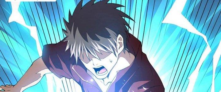 Thiếu Nữ Nghèo Khó Chinh Phục Dị Giới Chapter 1 - Trang 2