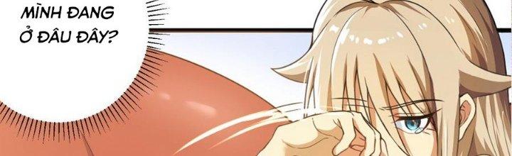 Thiếu Nữ Nghèo Khó Chinh Phục Dị Giới Chapter 1 - Trang 2