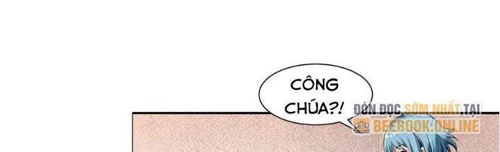 Thiếu Nữ Nghèo Khó Chinh Phục Dị Giới Chapter 1 - Trang 2