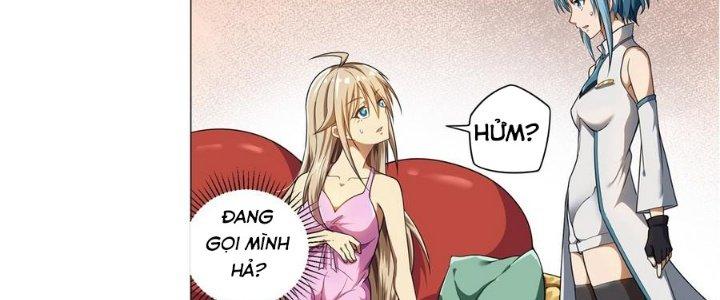 Thiếu Nữ Nghèo Khó Chinh Phục Dị Giới Chapter 1 - Trang 2