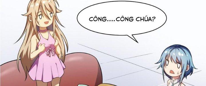 Thiếu Nữ Nghèo Khó Chinh Phục Dị Giới Chapter 1 - Trang 2