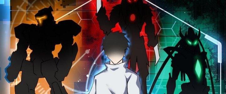 Thiếu Nữ Nghèo Khó Chinh Phục Dị Giới Chapter 1 - Trang 2