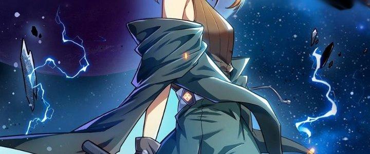 Thiếu Nữ Nghèo Khó Chinh Phục Dị Giới Chapter 1 - Trang 2