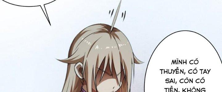 Thiếu Nữ Nghèo Khó Chinh Phục Dị Giới Chapter 1 - Trang 2