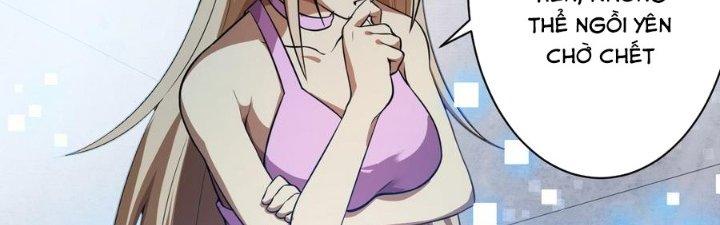 Thiếu Nữ Nghèo Khó Chinh Phục Dị Giới Chapter 1 - Trang 2