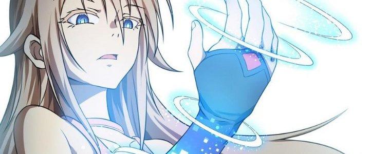 Thiếu Nữ Nghèo Khó Chinh Phục Dị Giới Chapter 1 - Trang 2