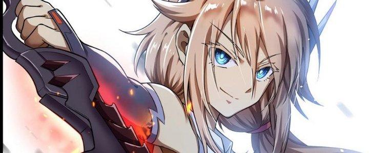 Thiếu Nữ Nghèo Khó Chinh Phục Dị Giới Chapter 1 - Trang 2