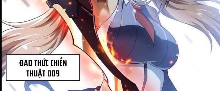 Thiếu Nữ Nghèo Khó Chinh Phục Dị Giới Chapter 1 - Trang 2