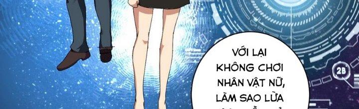 Thiếu Nữ Nghèo Khó Chinh Phục Dị Giới Chapter 1 - Trang 2