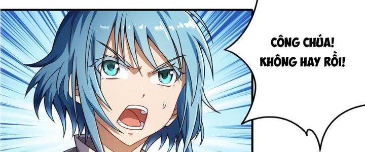 Thiếu Nữ Nghèo Khó Chinh Phục Dị Giới Chapter 1 - Trang 2