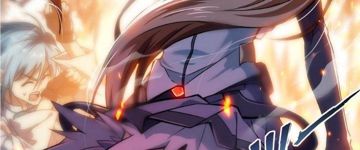 Thiếu Nữ Nghèo Khó Chinh Phục Dị Giới Chapter 1 - Trang 2