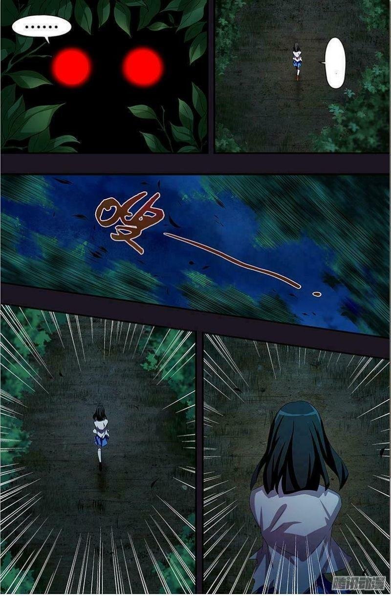 Người Sói Trở Về Chapter 42 - Next Chapter 43