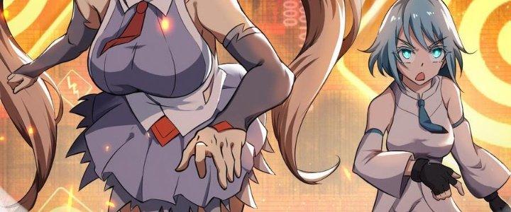Thiếu Nữ Nghèo Khó Chinh Phục Dị Giới Chapter 2 - Trang 2