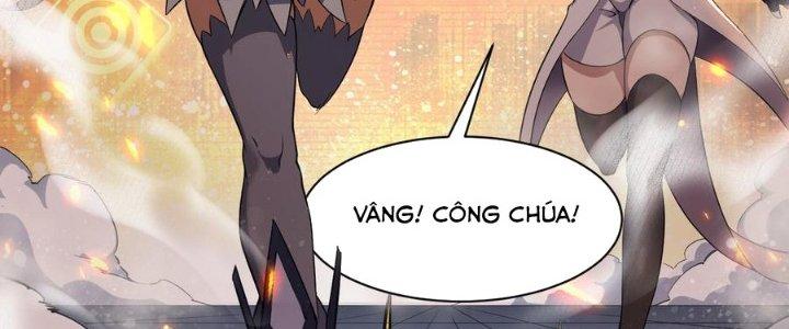 Thiếu Nữ Nghèo Khó Chinh Phục Dị Giới Chapter 2 - Trang 2