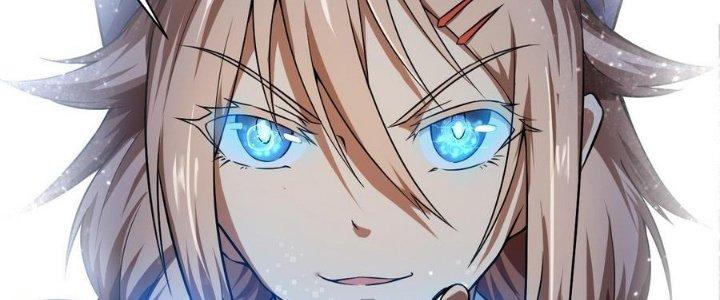 Thiếu Nữ Nghèo Khó Chinh Phục Dị Giới Chapter 2 - Trang 2