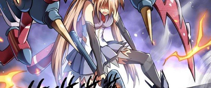 Thiếu Nữ Nghèo Khó Chinh Phục Dị Giới Chapter 2 - Trang 2