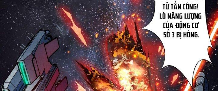 Thiếu Nữ Nghèo Khó Chinh Phục Dị Giới Chapter 2 - Trang 2