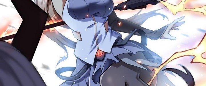 Thiếu Nữ Nghèo Khó Chinh Phục Dị Giới Chapter 2 - Trang 2