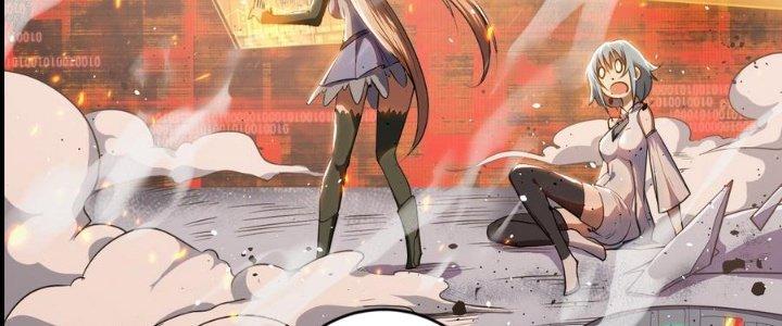 Thiếu Nữ Nghèo Khó Chinh Phục Dị Giới Chapter 2 - Trang 2