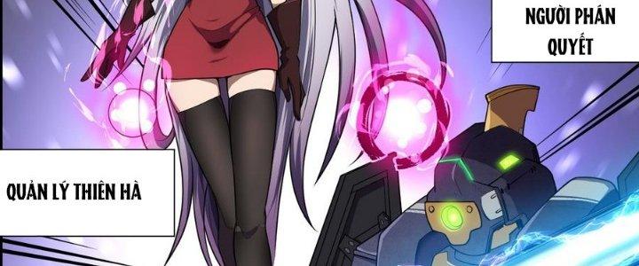 Thiếu Nữ Nghèo Khó Chinh Phục Dị Giới Chapter 2 - Trang 2