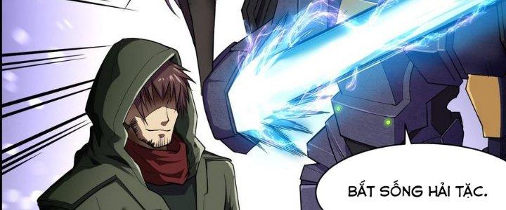 Thiếu Nữ Nghèo Khó Chinh Phục Dị Giới Chapter 2 - Trang 2