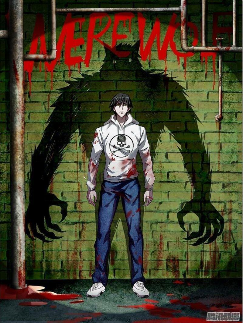 Người Sói Trở Về Chapter 43 - Trang 2