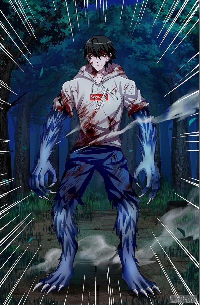 Người Sói Trở Về Chapter 46 - Trang 2