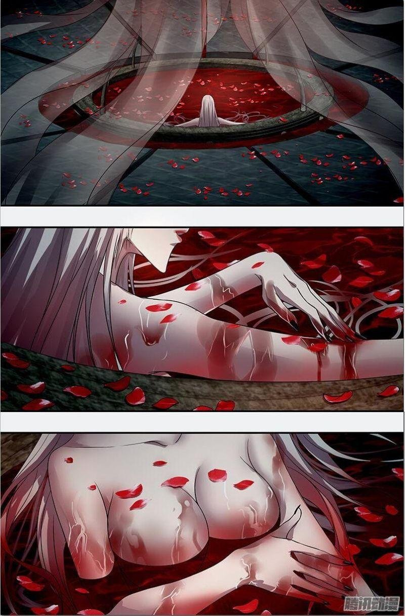 Người Sói Trở Về Chapter 56 - Next Chapter 57