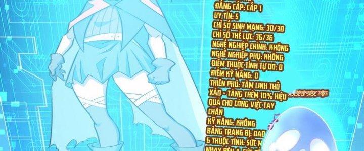 Thiếu Nữ Nghèo Khó Chinh Phục Dị Giới Chapter 3 - Trang 2