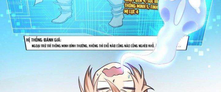 Thiếu Nữ Nghèo Khó Chinh Phục Dị Giới Chapter 3 - Trang 2