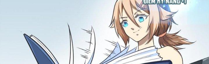 Thiếu Nữ Nghèo Khó Chinh Phục Dị Giới Chapter 3 - Trang 2