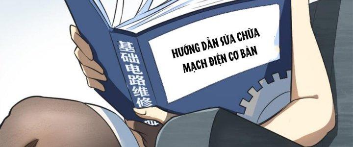 Thiếu Nữ Nghèo Khó Chinh Phục Dị Giới Chapter 3 - Trang 2