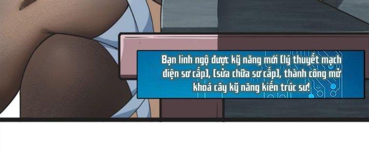 Thiếu Nữ Nghèo Khó Chinh Phục Dị Giới Chapter 3 - Trang 2