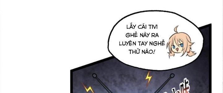 Thiếu Nữ Nghèo Khó Chinh Phục Dị Giới Chapter 3 - Trang 2