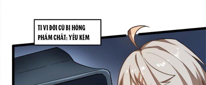 Thiếu Nữ Nghèo Khó Chinh Phục Dị Giới Chapter 3 - Trang 2