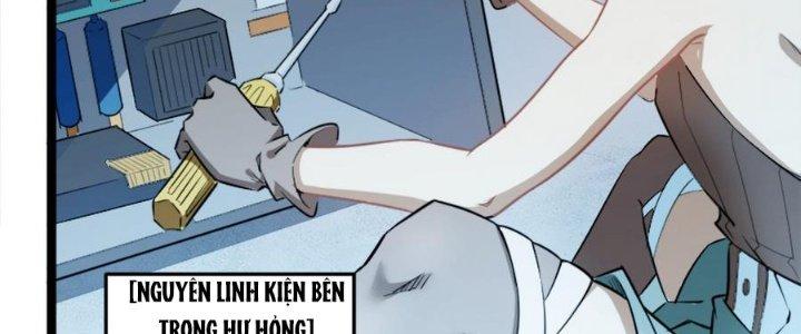 Thiếu Nữ Nghèo Khó Chinh Phục Dị Giới Chapter 3 - Trang 2