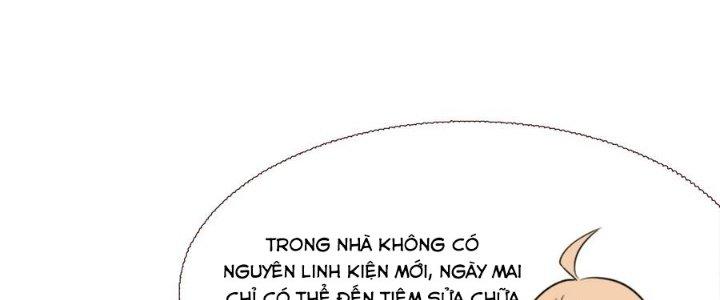 Thiếu Nữ Nghèo Khó Chinh Phục Dị Giới Chapter 3 - Trang 2