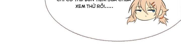 Thiếu Nữ Nghèo Khó Chinh Phục Dị Giới Chapter 3 - Trang 2