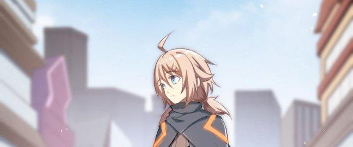 Thiếu Nữ Nghèo Khó Chinh Phục Dị Giới Chapter 3 - Trang 2