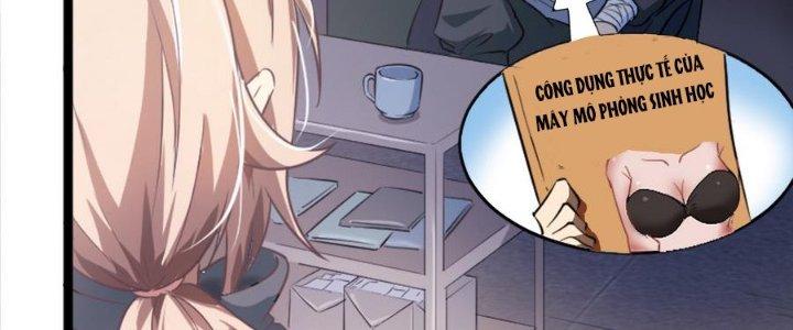 Thiếu Nữ Nghèo Khó Chinh Phục Dị Giới Chapter 3 - Trang 2