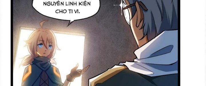 Thiếu Nữ Nghèo Khó Chinh Phục Dị Giới Chapter 3 - Trang 2