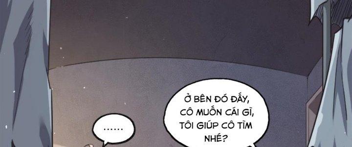 Thiếu Nữ Nghèo Khó Chinh Phục Dị Giới Chapter 3 - Trang 2
