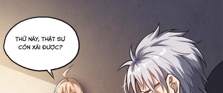 Thiếu Nữ Nghèo Khó Chinh Phục Dị Giới Chapter 3 - Trang 2