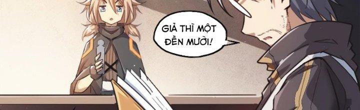 Thiếu Nữ Nghèo Khó Chinh Phục Dị Giới Chapter 3 - Trang 2