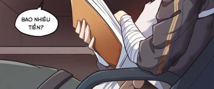 Thiếu Nữ Nghèo Khó Chinh Phục Dị Giới Chapter 3 - Trang 2