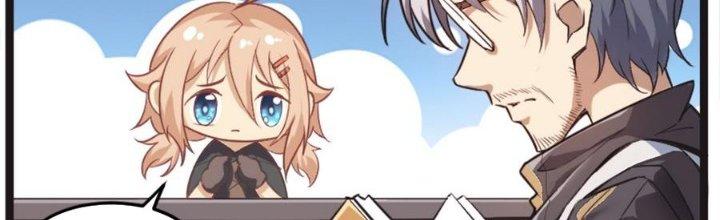 Thiếu Nữ Nghèo Khó Chinh Phục Dị Giới Chapter 3 - Trang 2