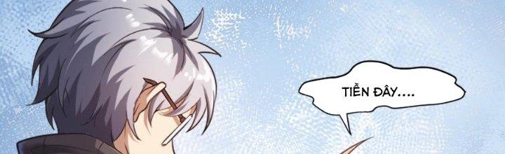 Thiếu Nữ Nghèo Khó Chinh Phục Dị Giới Chapter 3 - Trang 2