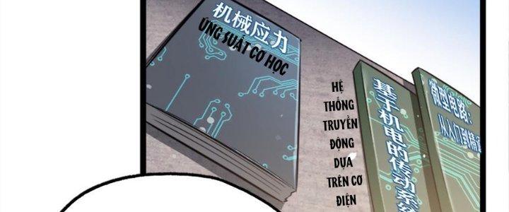 Thiếu Nữ Nghèo Khó Chinh Phục Dị Giới Chapter 3 - Trang 2