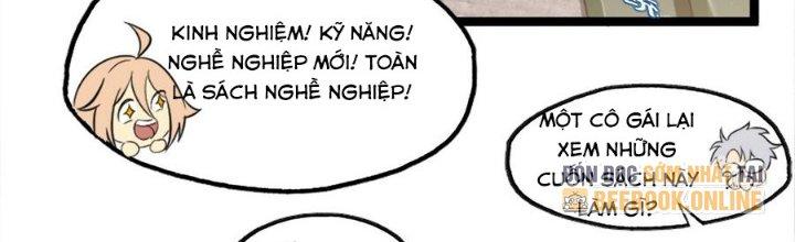 Thiếu Nữ Nghèo Khó Chinh Phục Dị Giới Chapter 3 - Trang 2